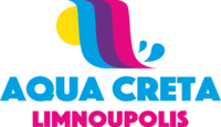 Aqua Creta Limnoupolis Chania Crete Logo