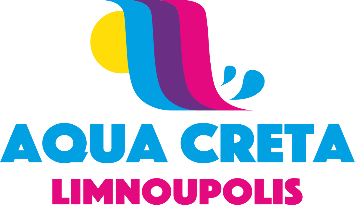 Aqua Creta Limnoupolis Chania Crete Logo